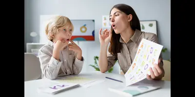 HomePage 5 Why is Calculating Chronological Age Important in Speech Therapy Evaluations and Testing?